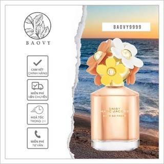 ✨ nước hoa nước hoa marc jacobs daisy ever so fresh edp limited edition epd 10ml