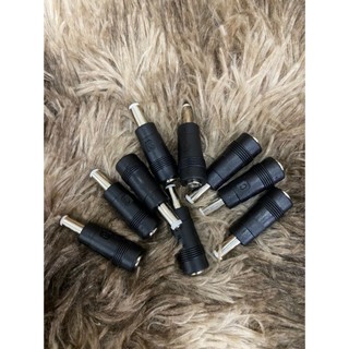 Jack chuyển đổi chân 5.5*2.1mm sang 5.5*2.5mm. BN.
