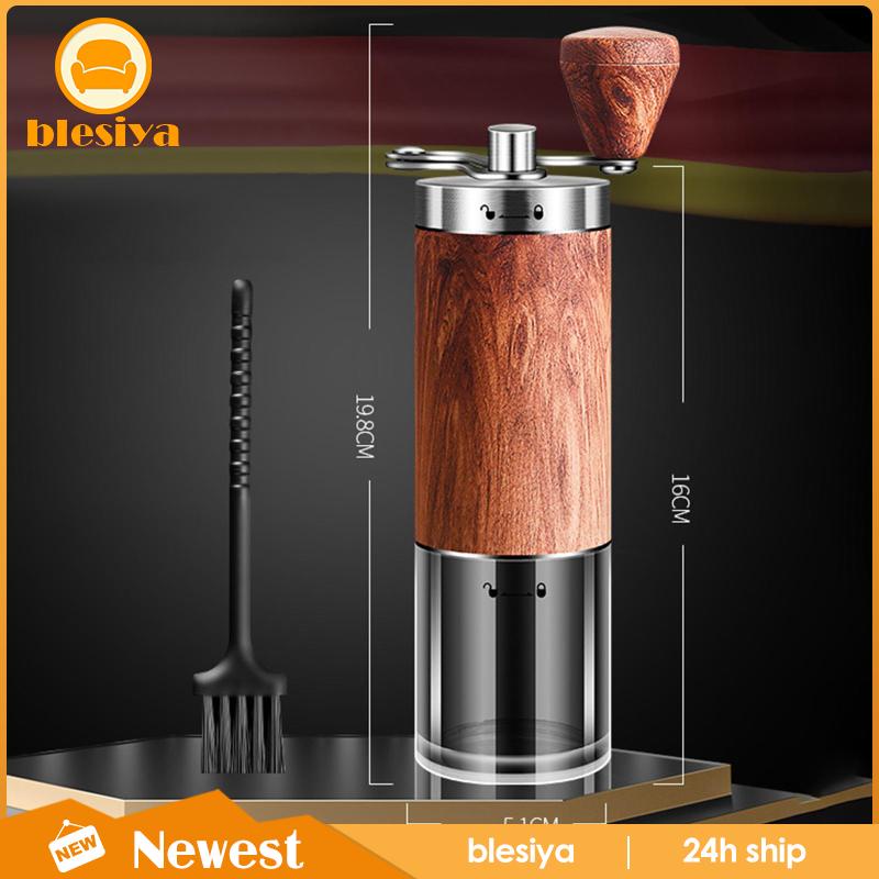 Máy Xay Cà Phê Bằng Tay Có Thể Điều Chỉnh Tiện Dụng