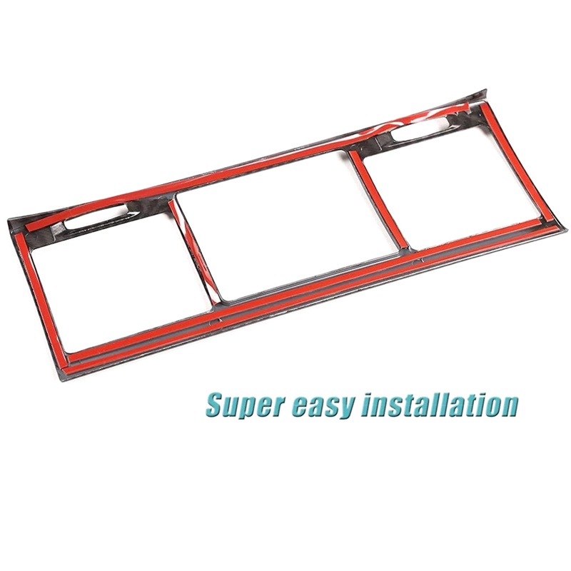 Khung Viền Máy Điều Hòa Xe Hơi Mercedes-Benz G-Class W463 2004-2011