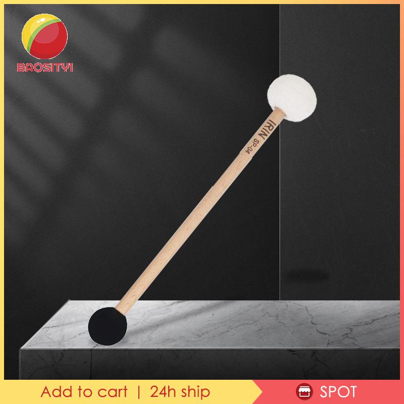 [Baosity1] Nhạc Cụ Gõ Hai Đầu Chắc Chắn Dành Cho Người Mới Bắt Đầu