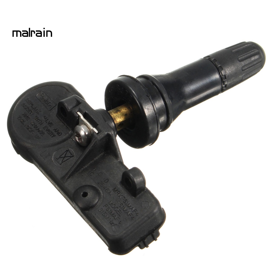 Cảm Biến Áp Suất Lốp Xe Hơi Tự Động Cho Buick Avalanche