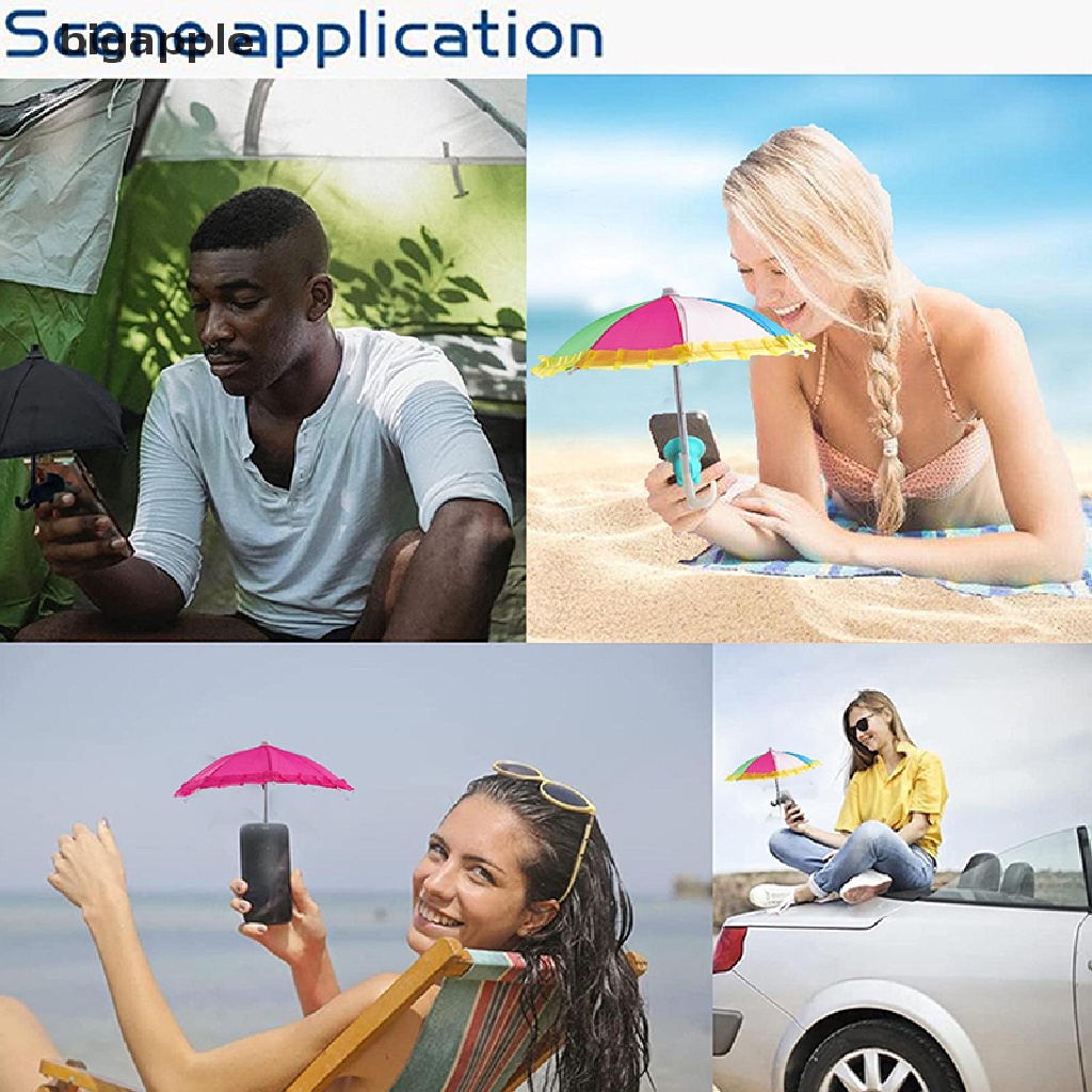 Giá Đỡ Dù Che Nắng Ngoài Trời Mini Thông Dụng RDG