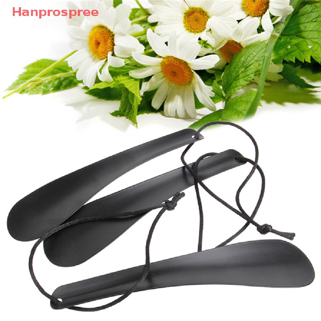 Hanprospree &gt; 1 Dụng Cụ Hỗ Trợ Mang Giày Bằng Kim Loại Chuyên Nghiệp