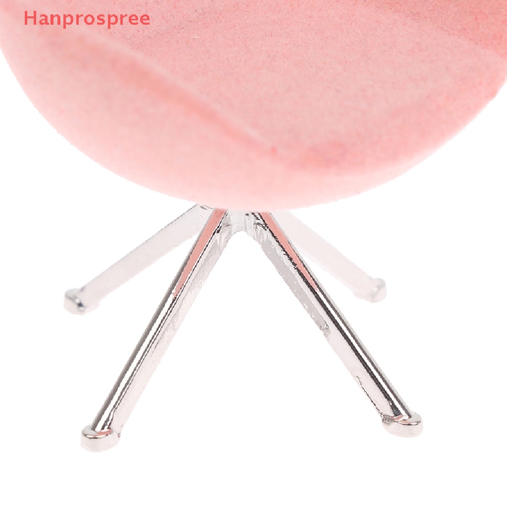 Hanprospree &gt; Ghế sofa Cho Nhà Búp Bê Kiểu Ghế Tựa Lưng Cao Cho Trẻ Em well