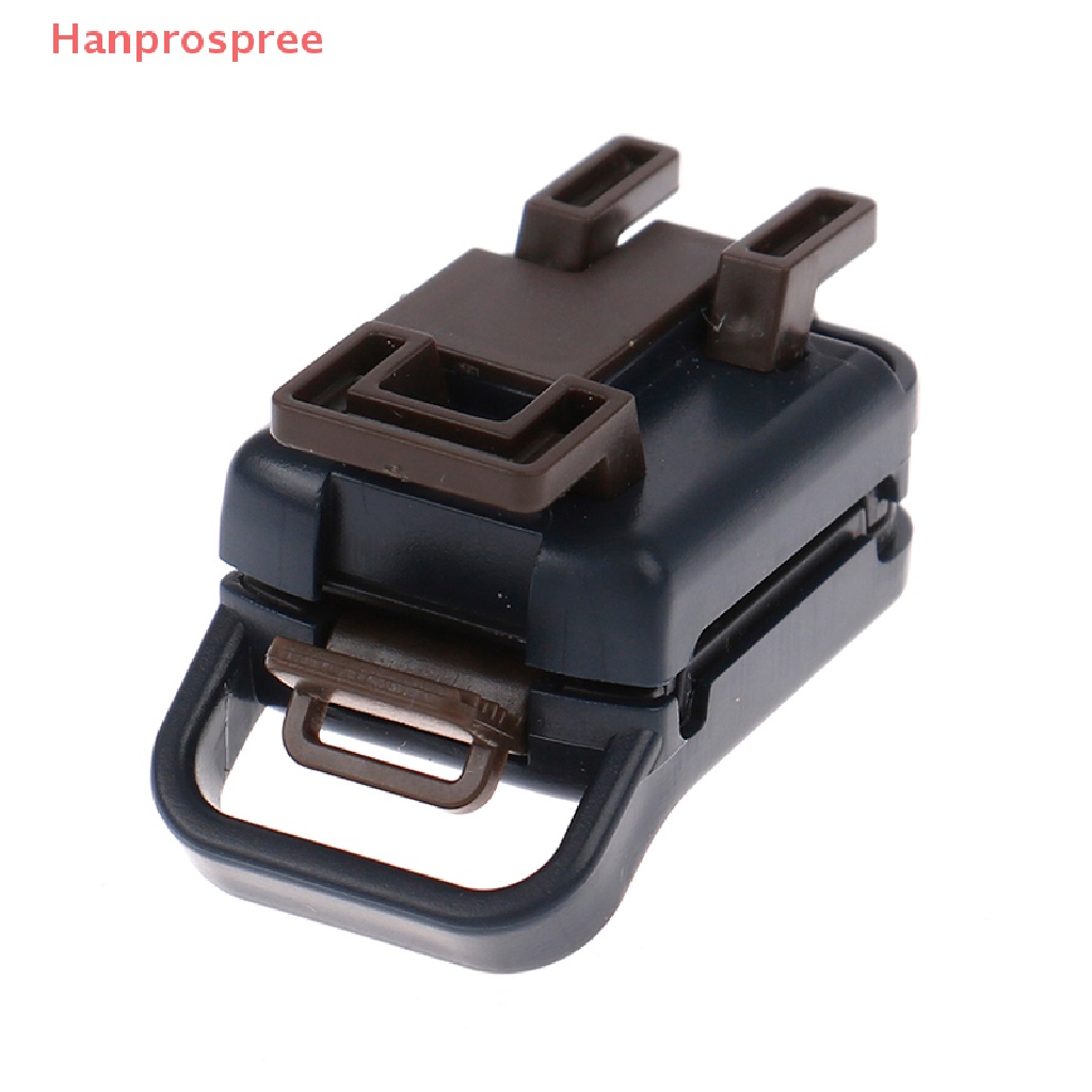 Hanprospree > 1 Sản Phẩm Đồ Chơi Mô Hình Bánh Kếp Mini Trang Trí Nhà Búp Bê