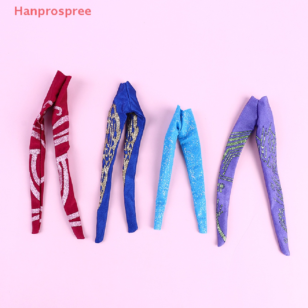 Bộ Quần Áo Mới Cho Búp Bê Tỉ Lệ 1 / 6 25-30cm