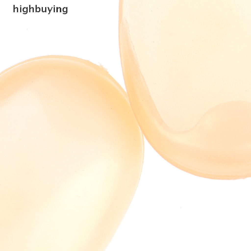 Set 2 Chụp Tai Hỗ Trợ Nhuộm Tóc Có Thể Tái Sử Dụng