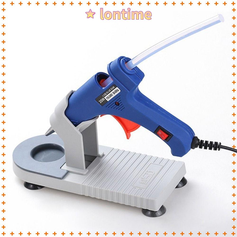 Giá Đỡ Súng Bắn Keo Thủ Công Chất Lượng Cao|Đế Lót Ly Tiện Dụng Chất Lượng Cao