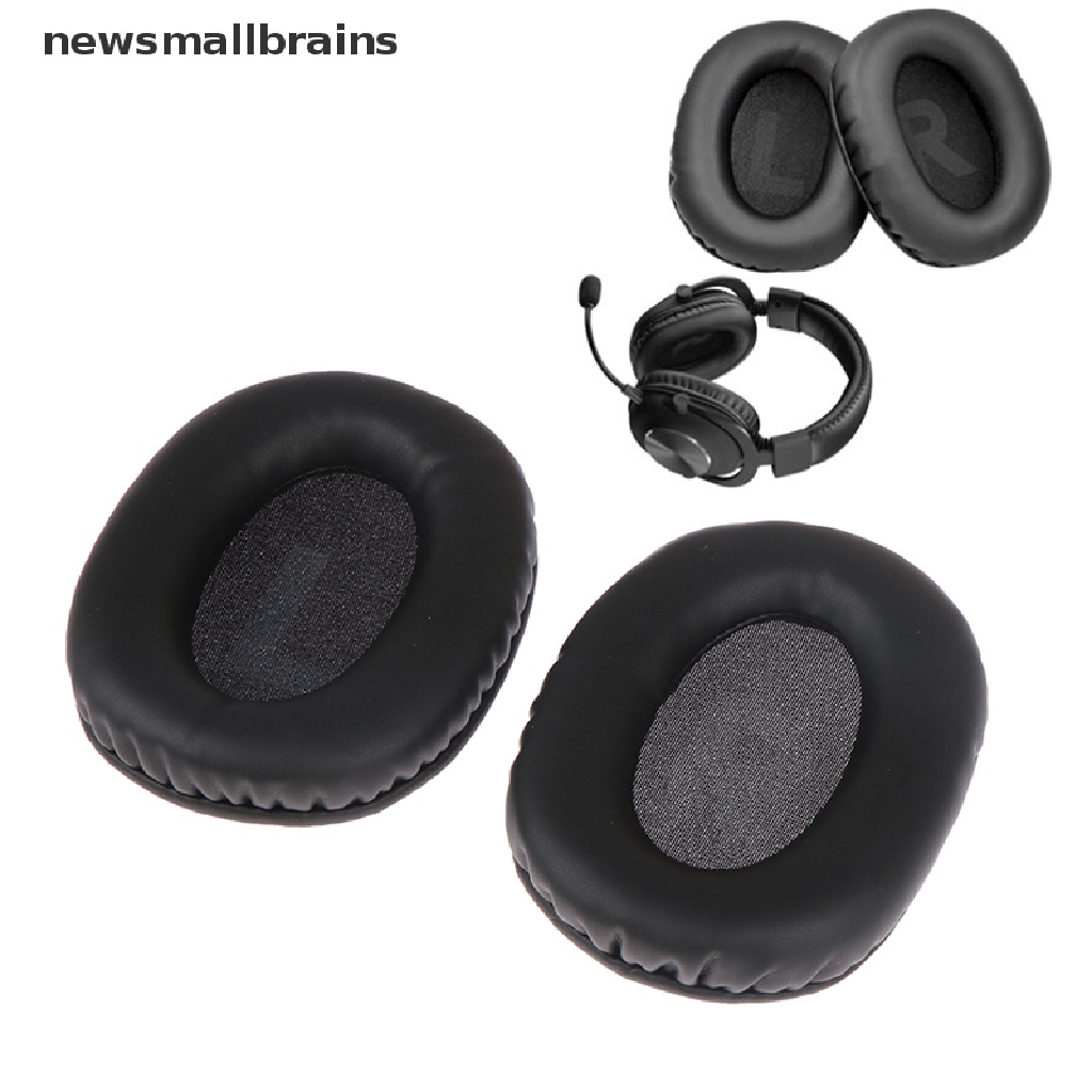 Đệm Tai Nghe Mềm Mại Cho Logitech G Pro / G Pro X