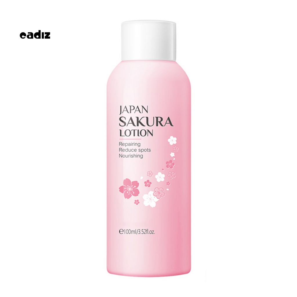 Tinh Chất Dưỡng Da Mặt Cải Thiện Độ Đàn Hồi Mềm Mịn Sử Dụng Hàng Ngày CADI