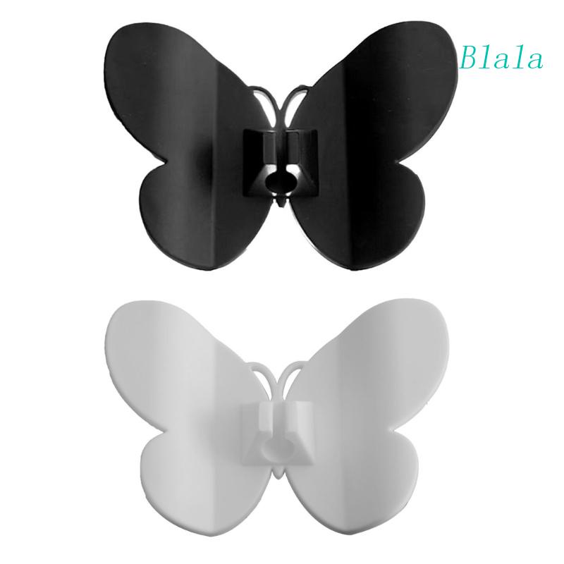 Giá Đỡ Ổ Cắm Điện Gắn Tường Tiện Dụng Cho Nhà Bếp