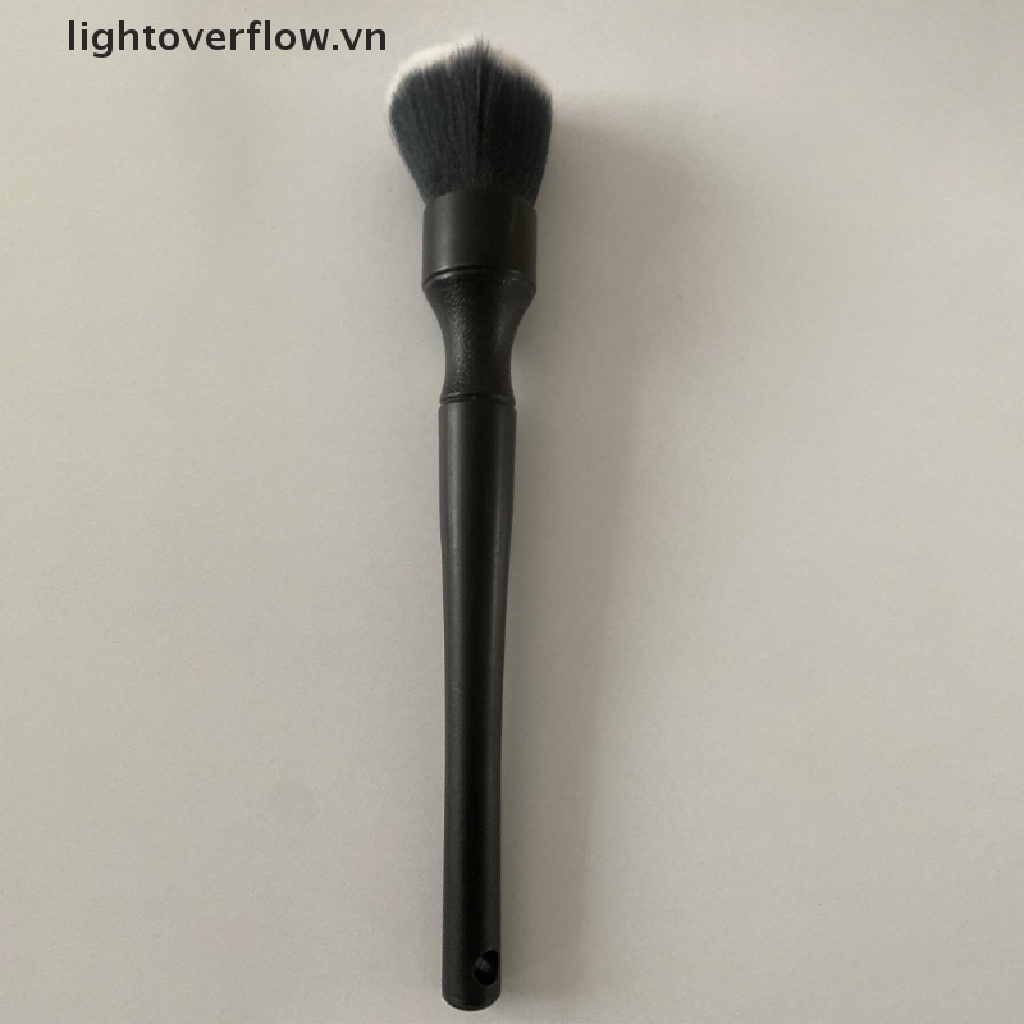 Chổi Quét Chi Tiết Siêu Mềm Trang Trí Nội Thất Xe Hơi