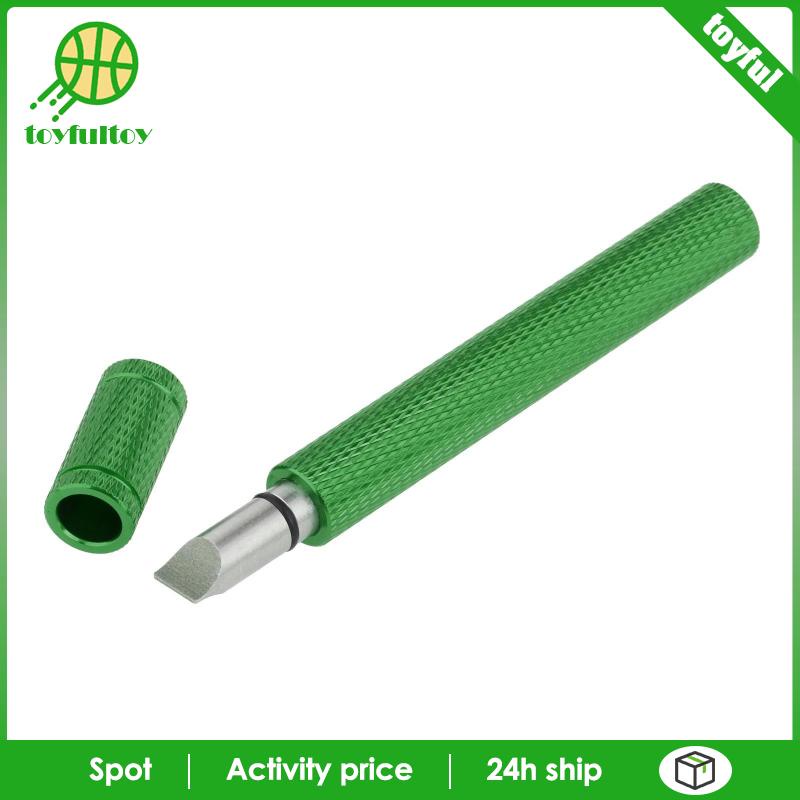 Dụng Cụ Vệ Sinh Rãnh Gậy Đánh Golf Chuyên Dụng