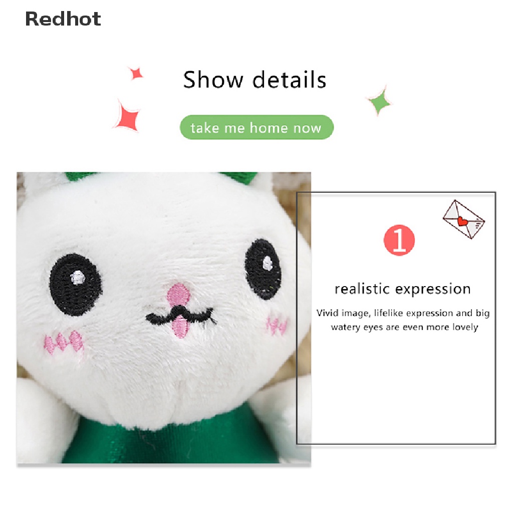 Búp Bê Nhồi Bông Hình Thỏ Phục Sinh 2023 Dễ Thương