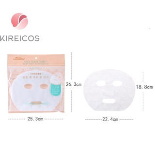 Mặt Nạ Giấy Khô Lameila 30 miếng