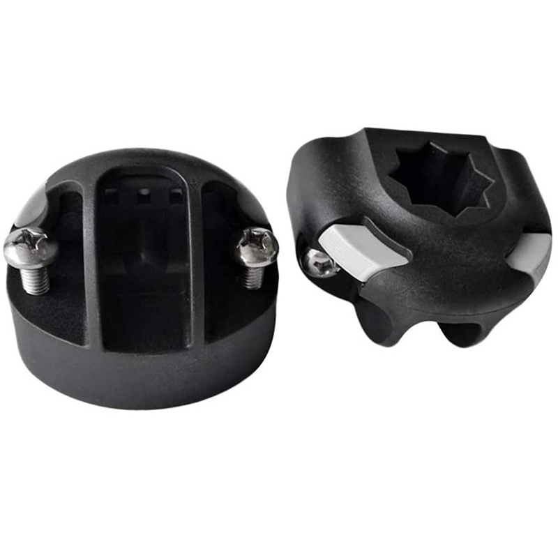 Set 2 Giá Đỡ Cần Câu Cá Chuyên Dụng Cho Thuyền Kayak