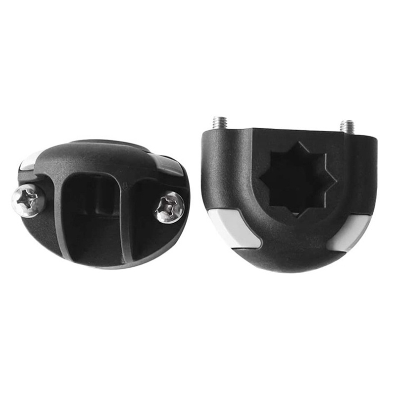 Set 2 Giá Đỡ Cần Câu Cá Chuyên Dụng Cho Thuyền Kayak