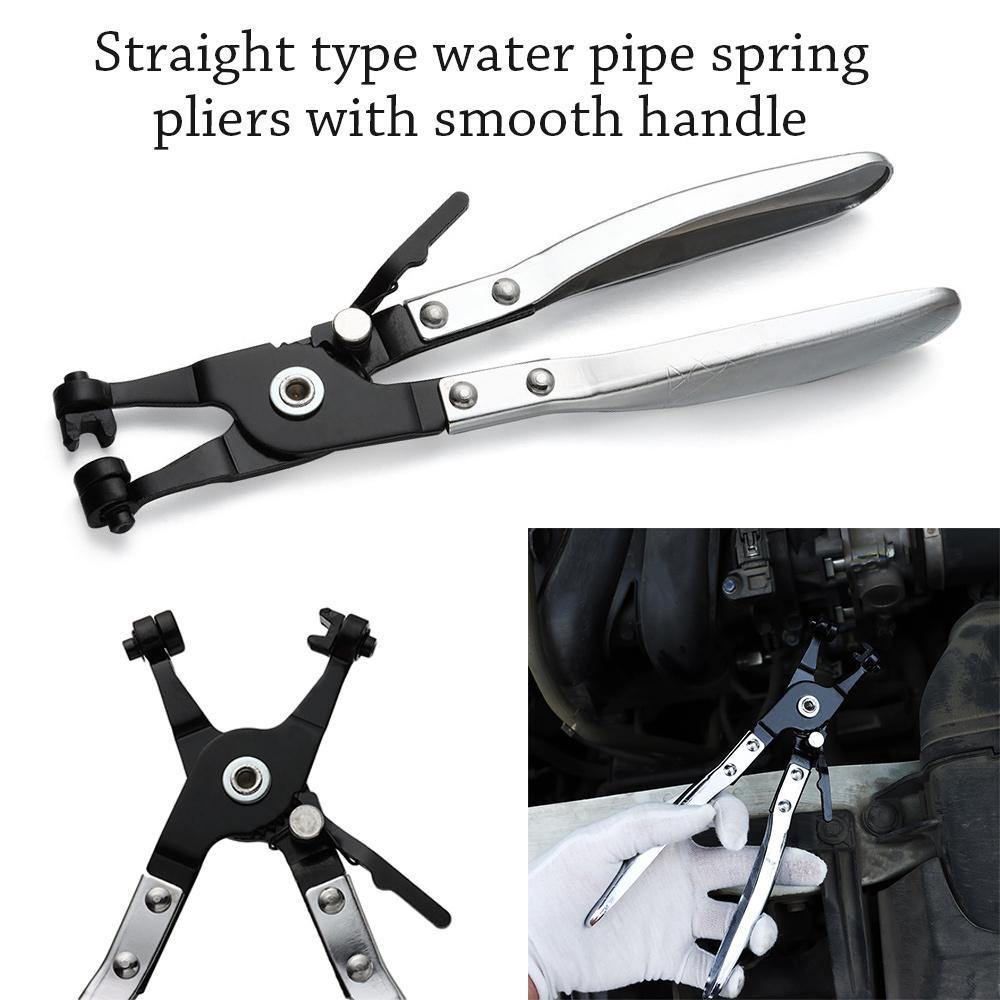 Suenin 45°Kẹp Ống Nước Bằng Kim Loại Linh Hoạt Tiện Dụng