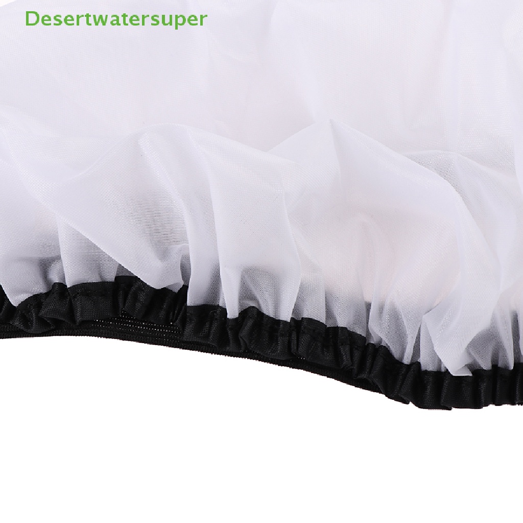 1 Tấm Vải Mềm Khuếch Tán Ánh Sáng Trắng Cho Chụp Ảnh Standard Strobe