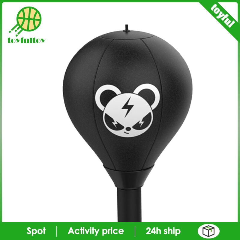 Túi Đấm Bốc Bằng PU Siêu Bền Dành Cho Trẻ Em