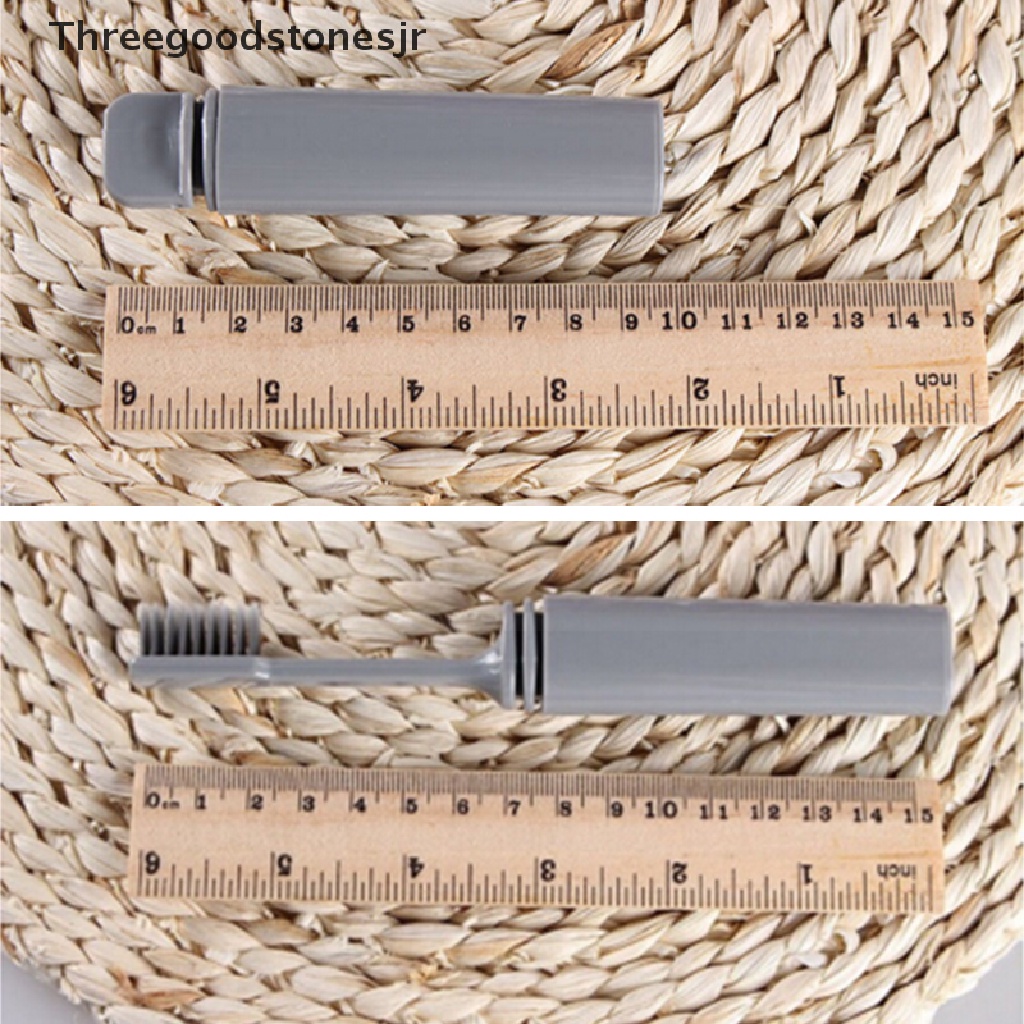 Bàn Chải Đánh Răng Lông Mềm Có Thể Gấp Gọn JR