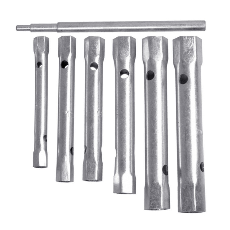 Hộp 6 Chìa Vặn Đai Ốc Chuyên Dụng