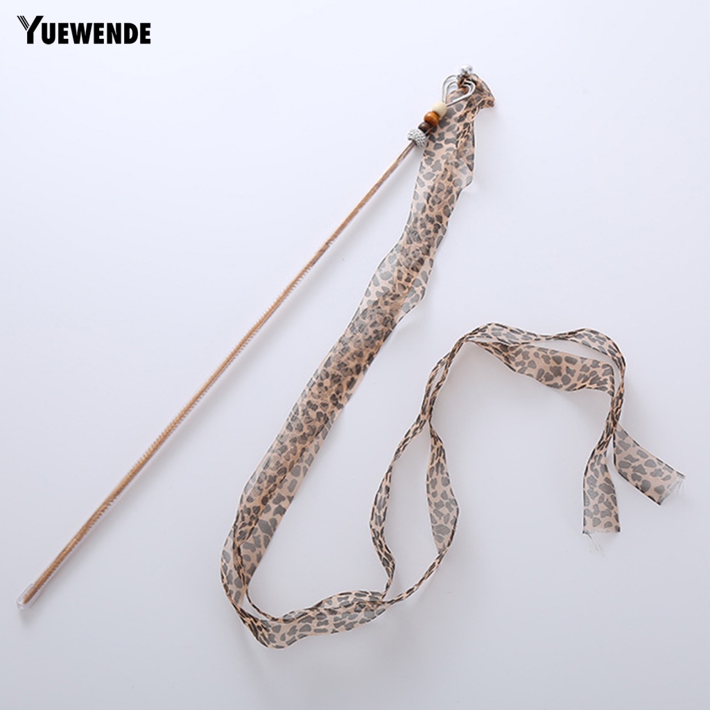 Cây Đũa Mềm Đồ Chơi Dành Cho Mèo Cưng