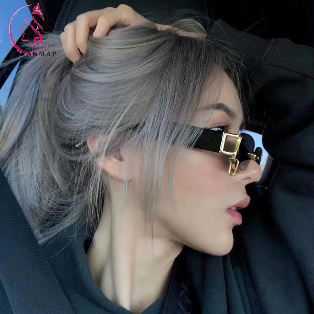 Kính Mát Chống Tia Uv Thời Trang Cho Nam