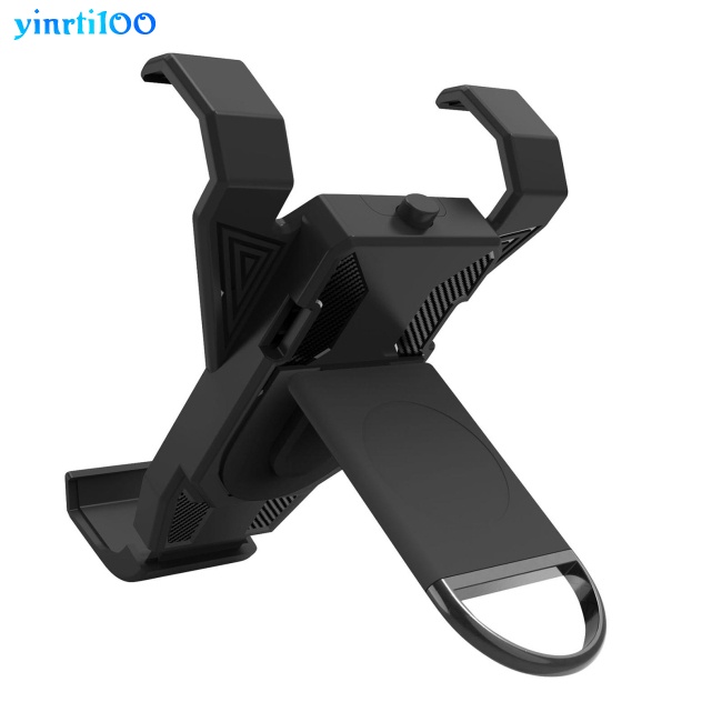 Giá Đỡ Bảng Điều Khiển Trò Chơi Yinrti Có Giác Hút Từ Tính Để Bàn Có Thể Điều Chỉnh Tương Thích