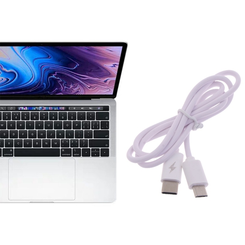 Dây Cáp Sạc Nhanh USB Loại C Sang Micro USB Cho Ổ Cứng