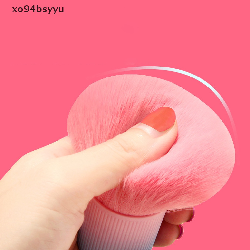 Cọ Phủi Bụi Móng Tay Xo94Bsyu Tiện Lợi