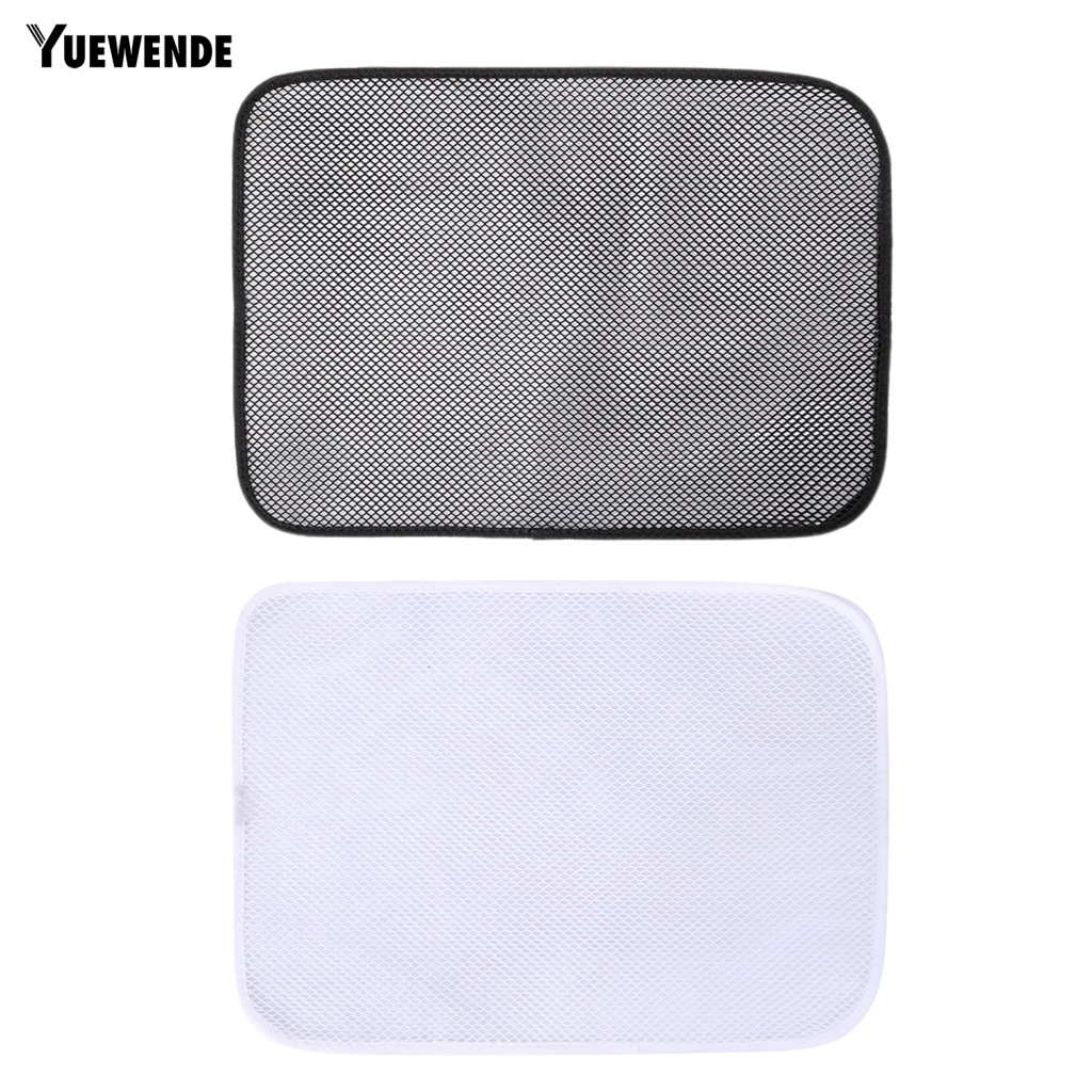 Đệm Lọc Hai Lớp Chống Trầy Hình Chữ Nhật Dành Cho Mèo Cưng