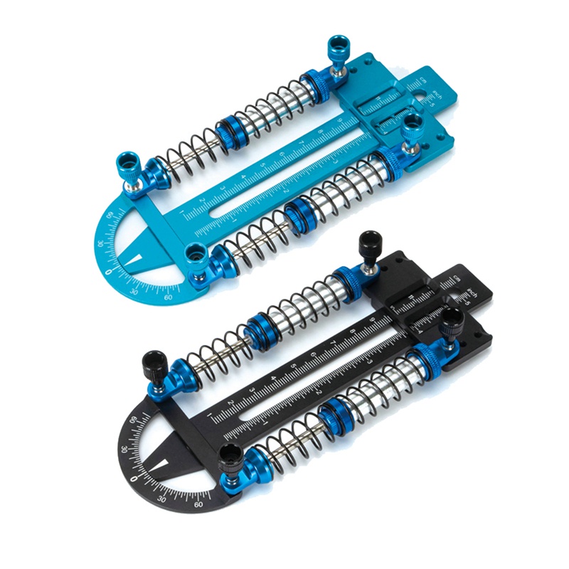 Dụng Cụ Đo Độ Cứng Của Đồng Bộ Giảm Xóc Bằng Kim Loại