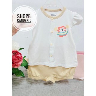 [Mompa]Bộ cộc cúc giữa.
