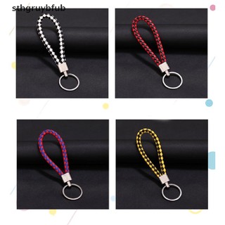 Móc Chìa Khóa Bằng Da Handmade