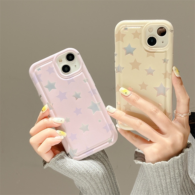 Ốp Điện Thoại TPU Mềm Trong Suốt Chống Mồ Hôi In Họa Tiết Thời Trang Cho Iphone 14 Pro Max 11 12 11 Pro Max X XS