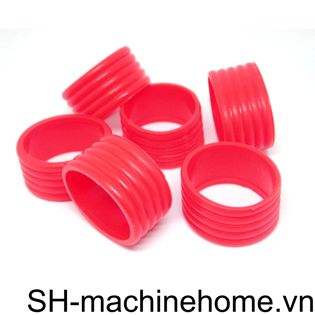 Bộ 2 Giá Đỡ Cố Định Tay Cầm Vợt Chống Trượt Linh Hoạt