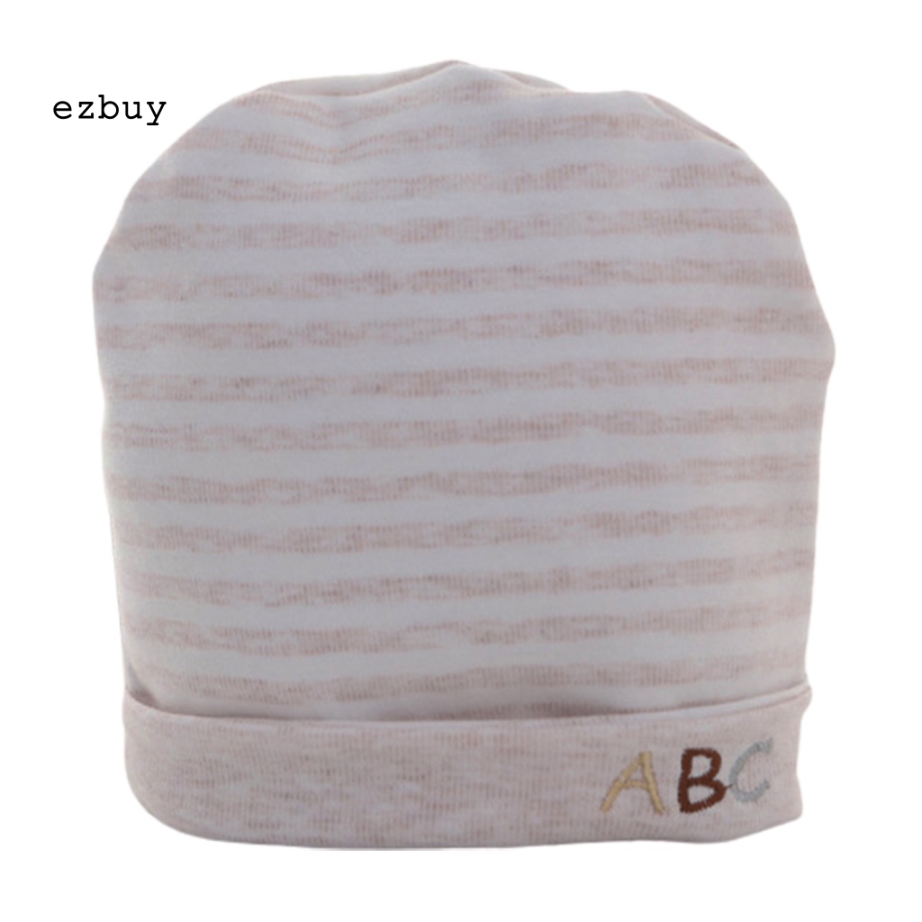 Mũ Dệt Kim Giữ Ấm Thêu Họa Tiết Tinh Tế Thoải Mái Dùng Làm Đạo Cụ Chụp Ảnh Cho Bé Sơ Sinh