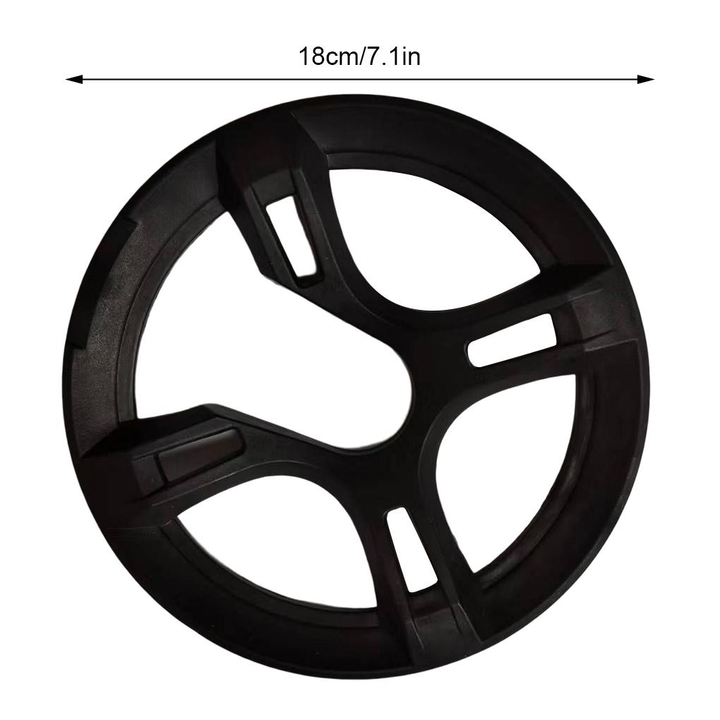 Bộ Bảo Vệ Dây Xích Xe Đạp Leo Núi 42T Thay Thế