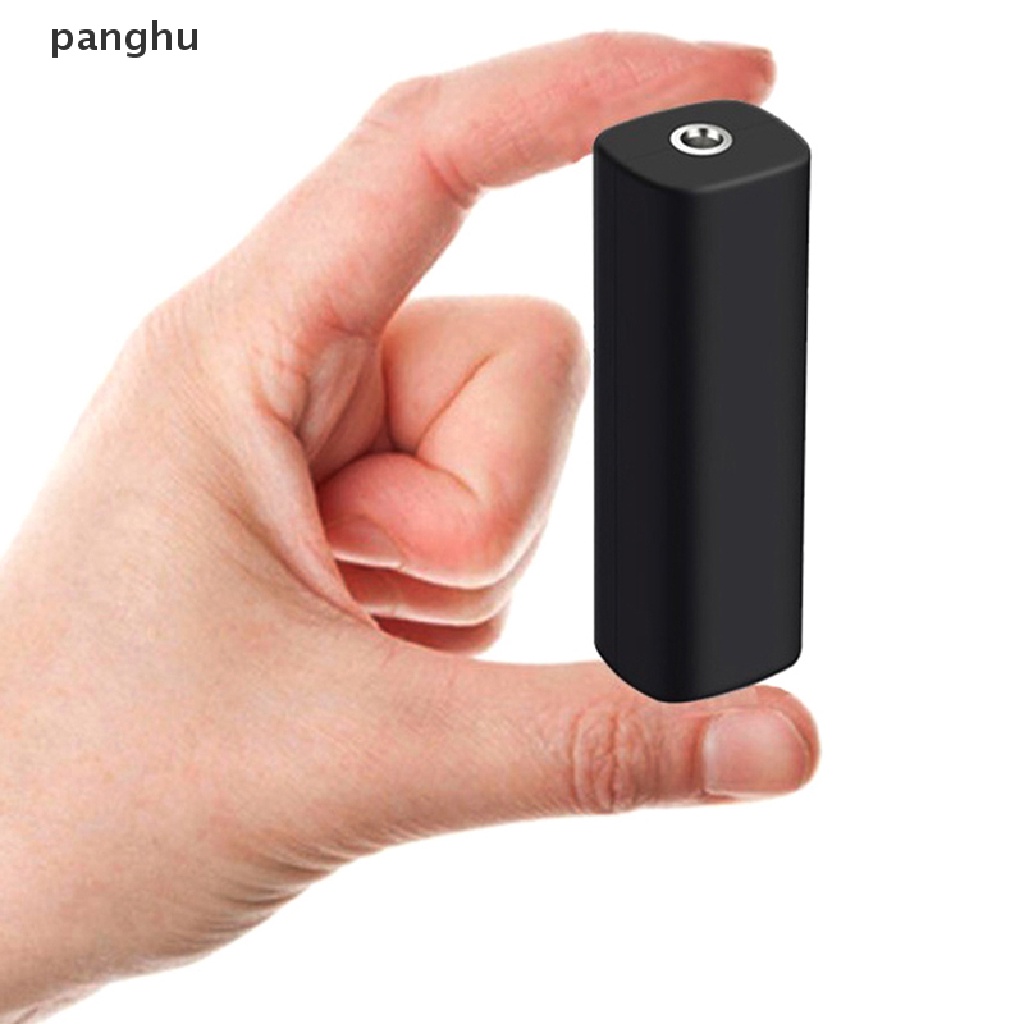 Bộ Lọc Khử Tiếng Ồn Giắc Cắm 3.5mm Cho Loa Xe Hơi / Nhà Cửa