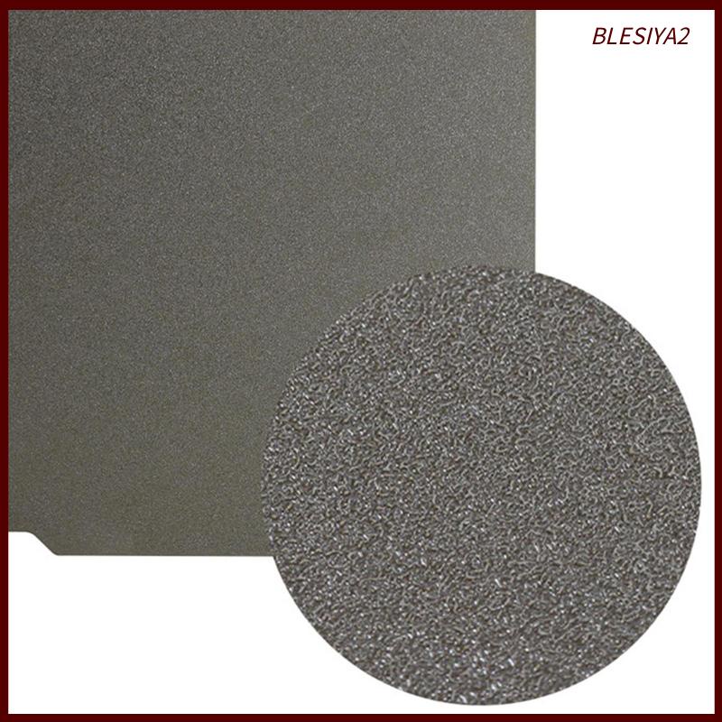 [Blesiya2] Tấm Lót In 3D Pei Xây Dựng Có Thể Tháo Rời