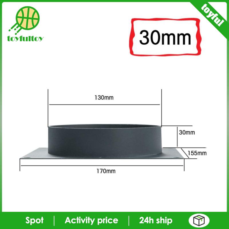 Giá Đỡ Máy Sưởi Bằng Kim Loại Bền Dễ Lắp Đặt