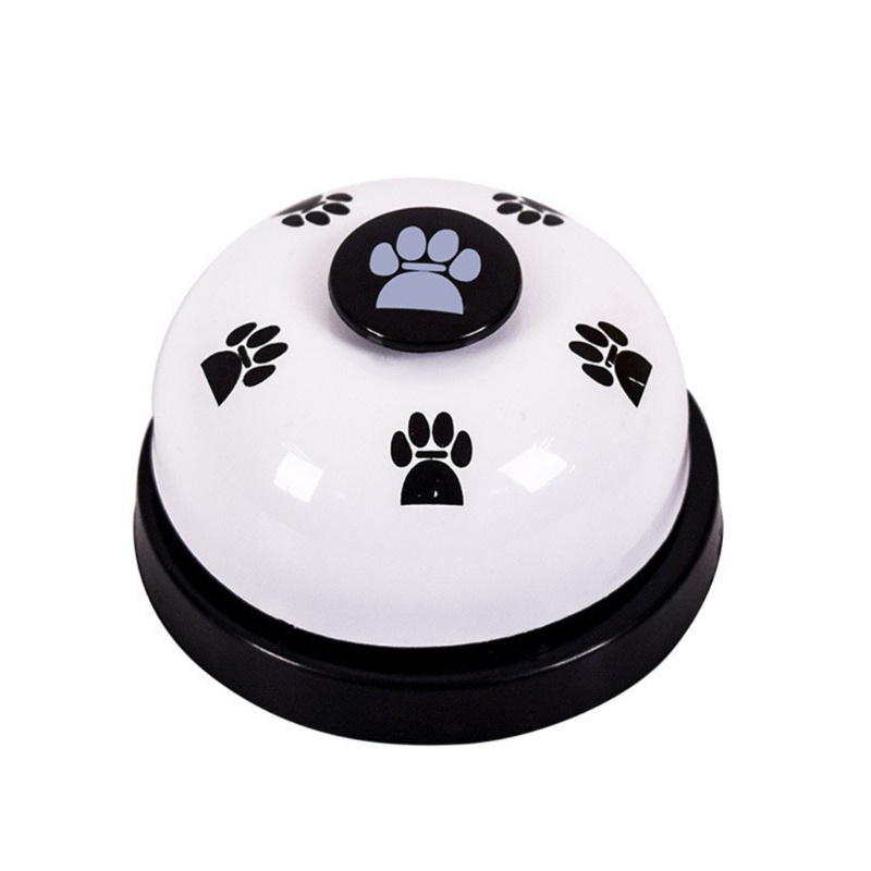 Đồ Chơi NúT BấM HuấN LuyệN Thú Cưng