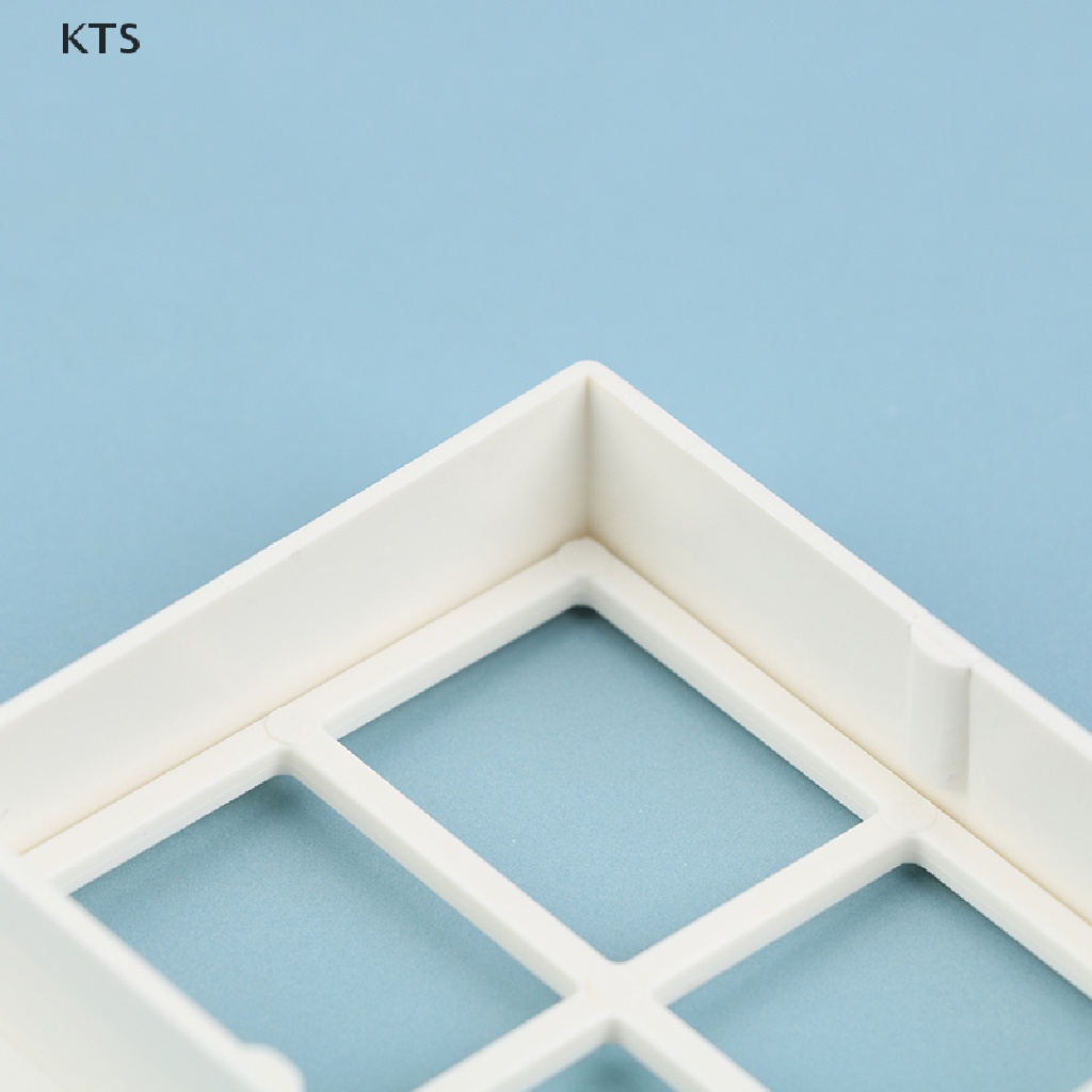 Mô Hình Ngôi Nhà Mini Xinh Xắn Dùng Để Trang Trí