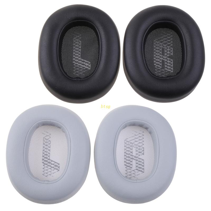 Đệm Bọc Tai Nghe Không Dây E65BTNC Dễ Lắp Đặt