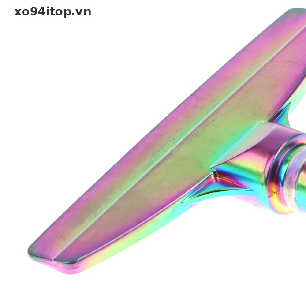 Bút Khoan Kim Loại 5D Nhiều Màu Sắc XOITOP