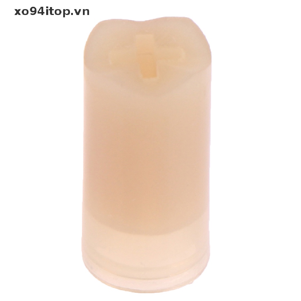 Set 2 Mũi Khoan Móng Tay Cầm Bằng Nhựa 204 Và Marathon 102L 105L