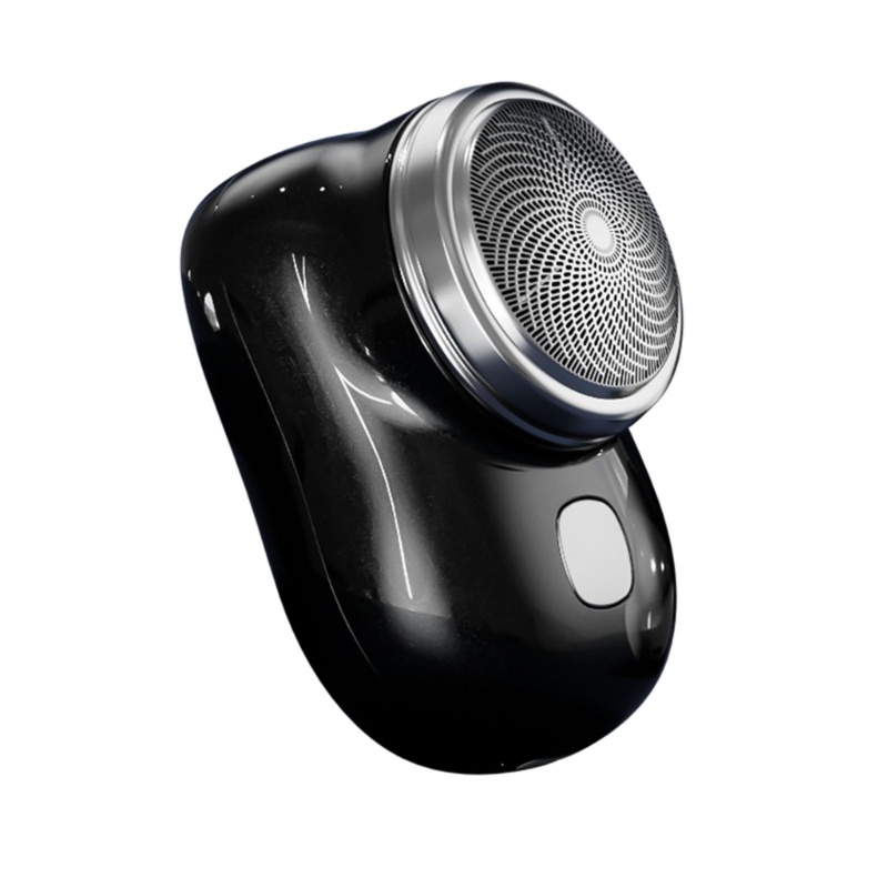 Máy Cạo Râu Mini Chống Thấm Nước Có Thể Sạc Lại Dành Cho Nam Giới