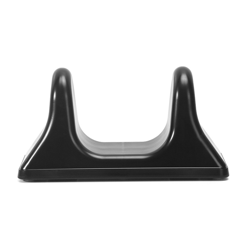 1 Dụng Cụ Hỗ Trợ Tập Cơ Lưng / Ngực / Hông Màu Xanh Dương Tiện Dụng